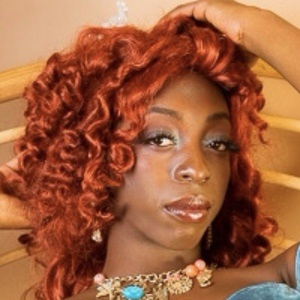 Tyona Bowman, 24 (TikTok明星)