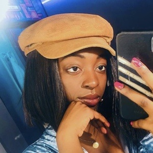 Tyona Bowman, 24 (TikTok Star)