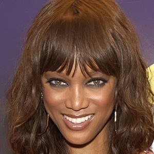 Tyra Banks, 51 (TV Show Host)