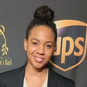 Tyra Bolling, 38 (R&B Singer)