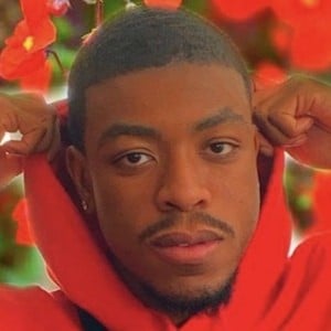Tyree Brandyn, 27 (TikTok Star)