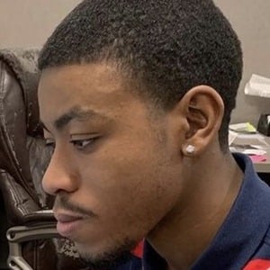 Tyree Brandyn, 27 (TikTok Star)