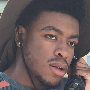 Tyree Brandyn, 27 (TikTok明星)