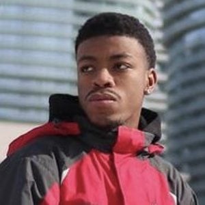 Tyree Brandyn, 27 (TikTok Star)