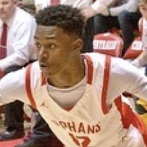 Tyree Westbrook, 23 (TikTok Star)