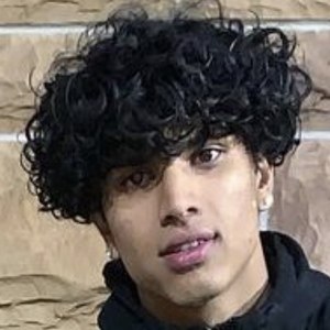 tyreek1020, 24 (TikTok Star)