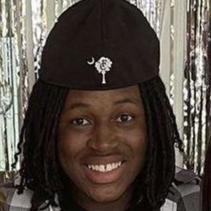 tyreekjenn2, 23 (TikTok Star)