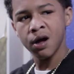 Tyreik, 22 (Star d'Instagram)