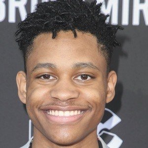Tyrel Jackson Williams, 28 (TV Actor)
