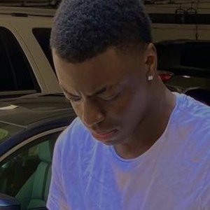Tyrell Lashawn Smith, 27 (TikTok Star)