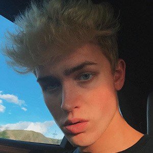 Tyrell Martinson, 24 (YouTube Star)