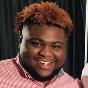 Tyrenza Taylor, 29 (TikTok Star)