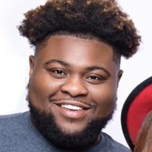 Tyrenza Taylor, 29 (TikToker)