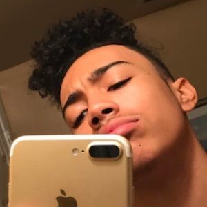 Tyrese Bowe, 23 (Instagram Star)