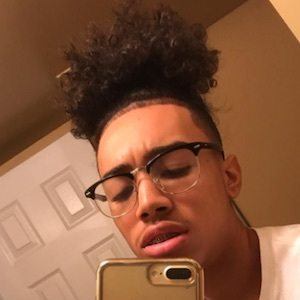 Tyrese Bowe, 23 (Instagram明星)