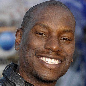 Tyrese Gibson image 3