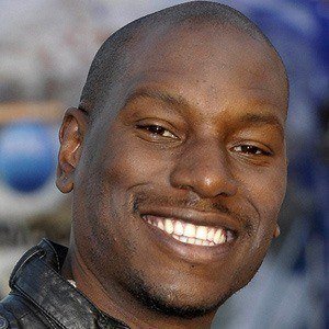 Tyrese Gibson (R&B Singer) - Age, Birthday, Bio, Facts, Family, Net ...