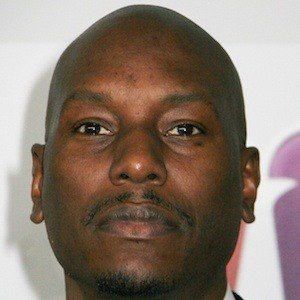 Tyrese Gibson image 4