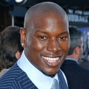 Tyrese Gibson image 6