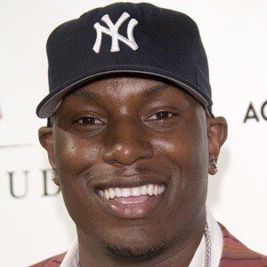 Tyrese Gibson image 7