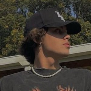 Tyron Klynhans, 23 (TikTok Star)