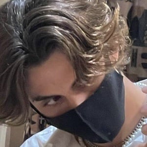 Tyron Klynhans, 23 (Estrella de TikTok)