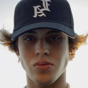 Tyron Klynhans, 23 (TikTok Star)