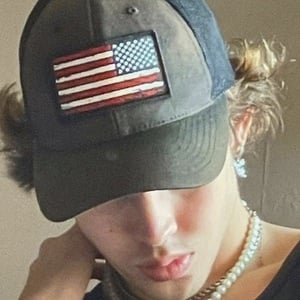 Tyron Klynhans, 23 (TikTok明星)