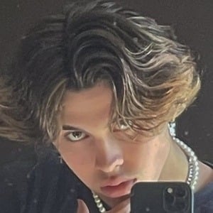 Tyron Klynhans, 23 (TikTok Star)