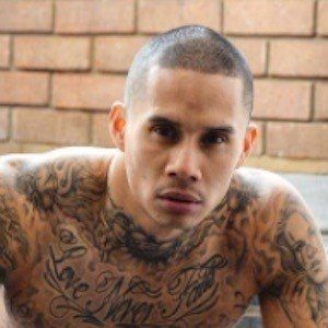 Tyrone Brennand image 6