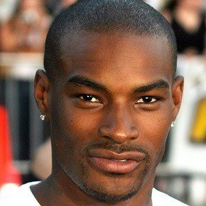 Tyson Beckford, 54 (Model)