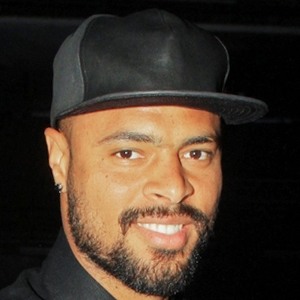 Tyson Chandler image 5
