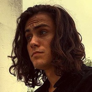 Tyson Erlick, 27 (Music Producer)