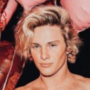 Tyson French, 29 (Photographe)