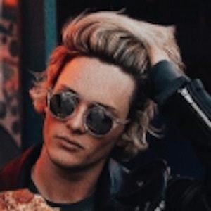 Tyson French, 29 (Photographer)