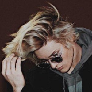 Tyson French, 29 (Photographer)