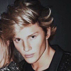 Tyson French, 29 (攝影家)