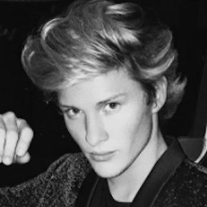 Tyson French, 29 (Photographer)