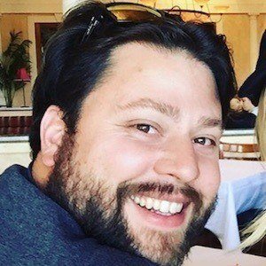 Tyson Gardner, 44 (Reality Star)