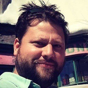 Tyson Gardner, 44 (现实之星)