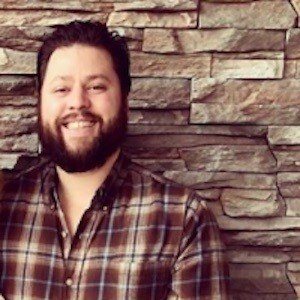 Tyson Gardner, 44 (Reality Star)