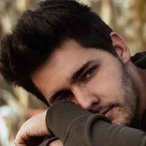 Tyson Hamblin