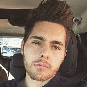 Tyson Hamblin, 28 (YouTube明星)