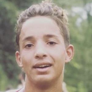 Tyson Mills, 21 (YouTube Star)