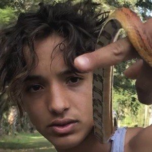 Tyson Mills, 21 (Star di YouTube)