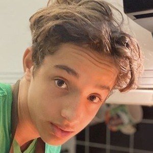 Tyson Mills, 21 (YouTube Star)