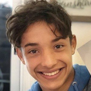 Tyson Mills, 21 (YouTube明星)