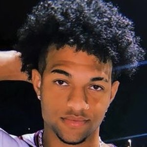 Tyson Mobley, 23 (TikTok Star)