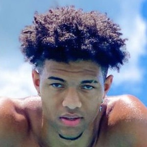 Tyson Mobley, 23 (TikTok明星)