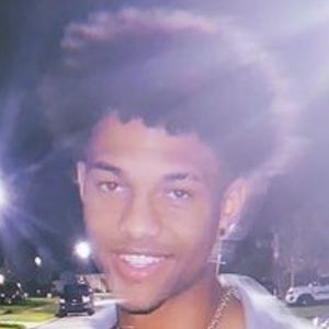 Tyson Mobley, 23 (TikTok Star)